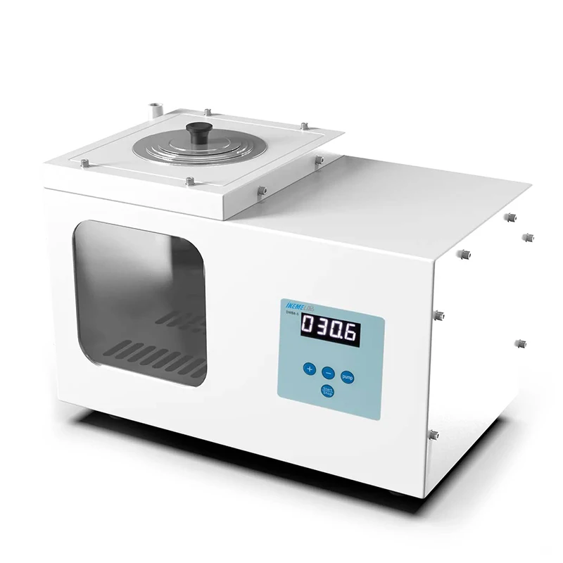 Water Bath Laboratory - Bain-marie de laboratoire à température constante,