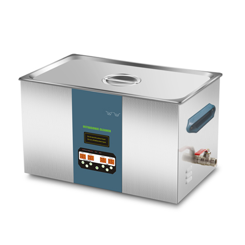 Medical Lab Ultrasound - Lave-linge à ultrasons 28Khz et 40Khz,