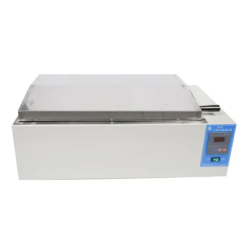 Medical Lab Youtube - Bon prix bain-marie de laboratoire stérilisateur