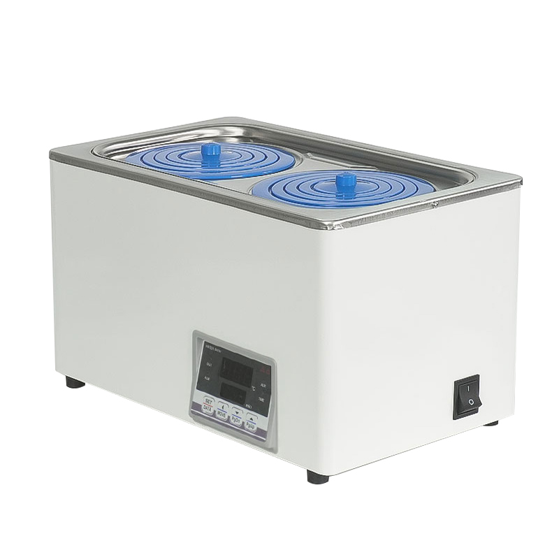 Water Bath Laboratory - Chauffe-eau électrique à prix d'usine, utilisation