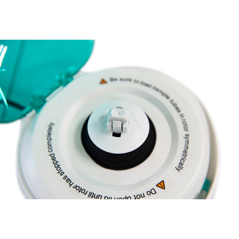 Medical Lab Youtube - Mini-centrifugeuse de laboratoire PCR 7000 tr/min