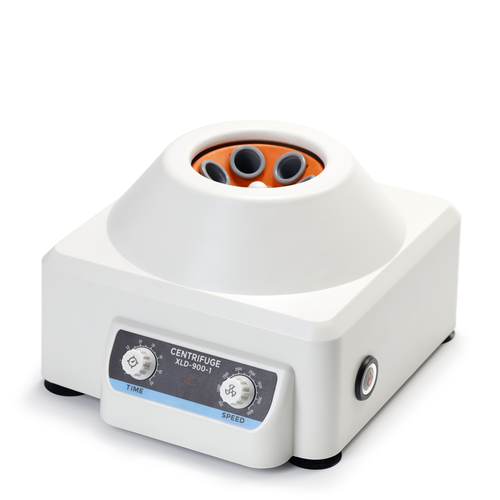 Medical Lab Youtube - Centrifugeuse de laboratoire médical de haute
