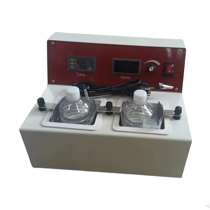 Water Bath Laboratory - Polisseuse électrolytique de laboratoire dentaire, unité