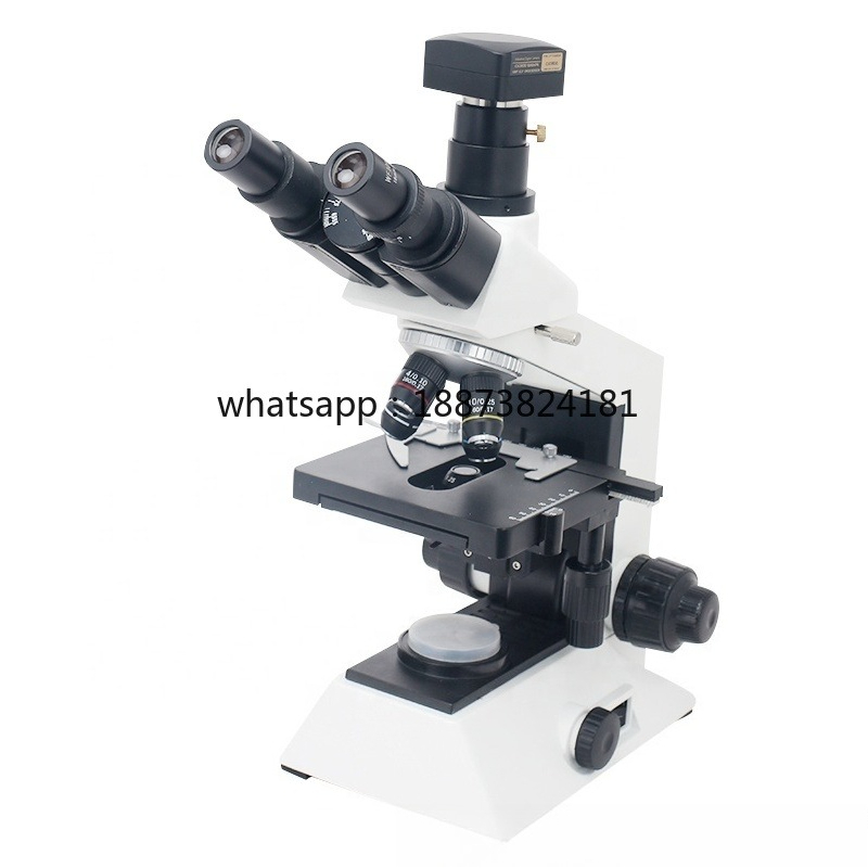 Medical Lab Video - Microscope binoculaire BX301C, prix des microscopes