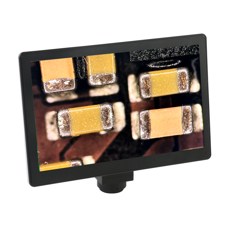 Medical Lab Video - Moniteur numérique LCD 9 pouces pour
