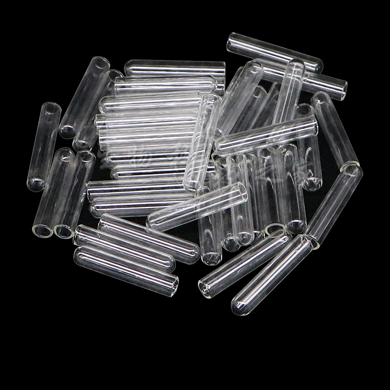 Medical Lab Youtube - Lot de 100 mini-tubes de fermentation