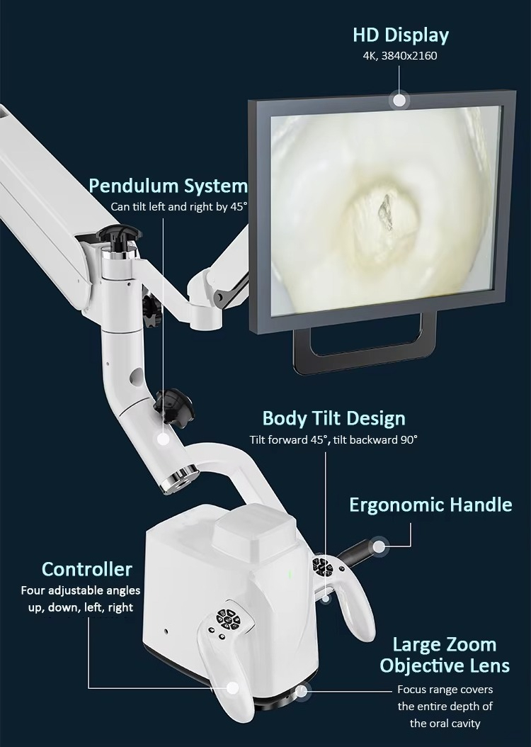 Microscopes vidéo numériques m - Medical Lab Video avis et prix