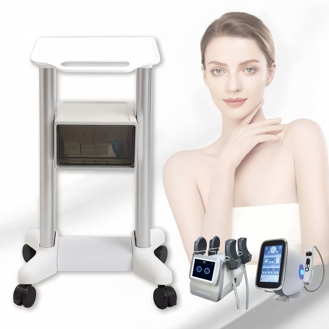 Chariot de rangement médical a - Medical Lab Ultrasound avis et prix