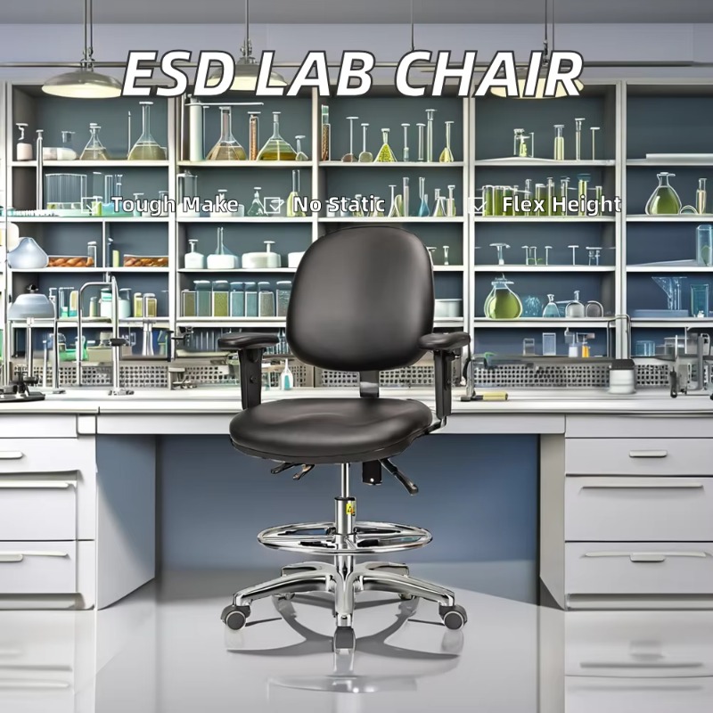 Chaise de chirurgien réglable  - Medical Lab Ultrasound avis et prix