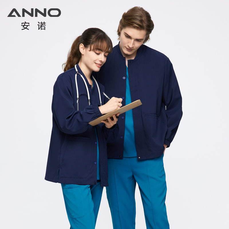 Vestes de gommage antistatique - Medical Lab Uniform avis et prix