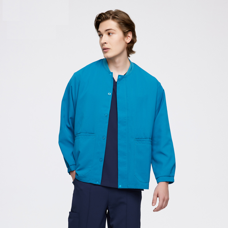 Vestes de gommage antistatique - Medical Lab Uniform avis et prix