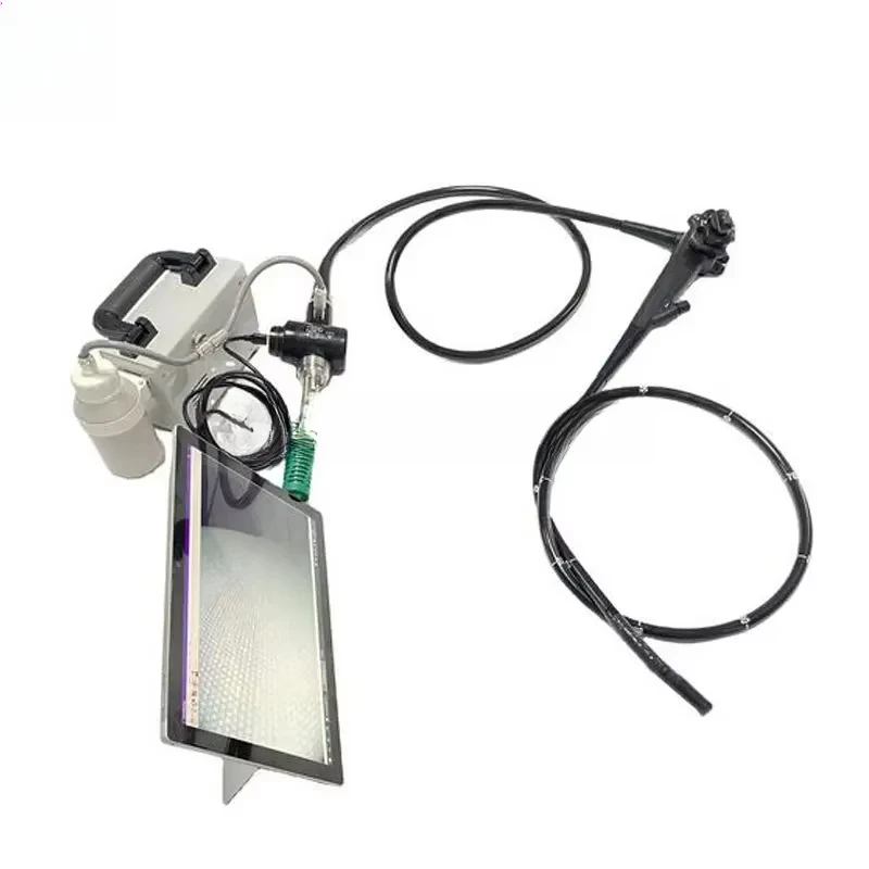 Endoscope vidéo vétérinaire po - Medical Lab Video avis et prix