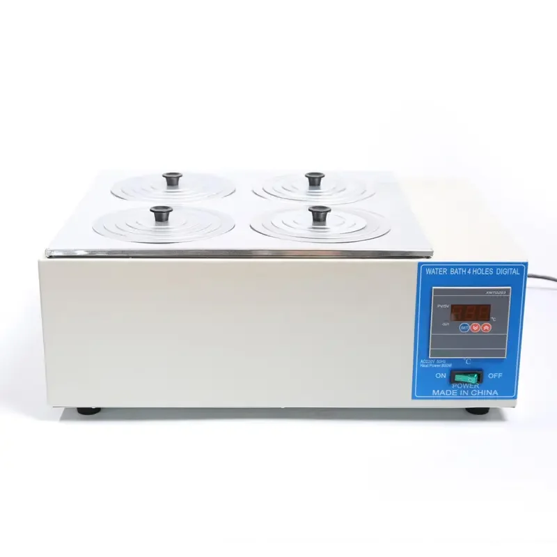 Bon prix bain-marie de laborat - Medical Lab Youtube avis et prix