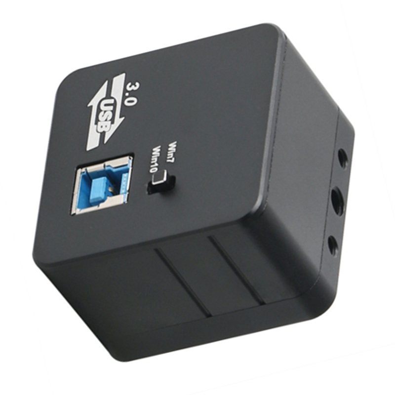 USB3.0 5MP Microscope d'imager - Medical Lab Video avis et prix