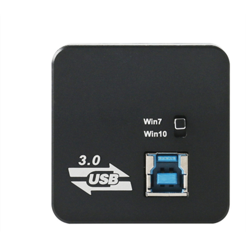 USB3.0 5MP Microscope d'imager - Medical Lab Video avis et prix