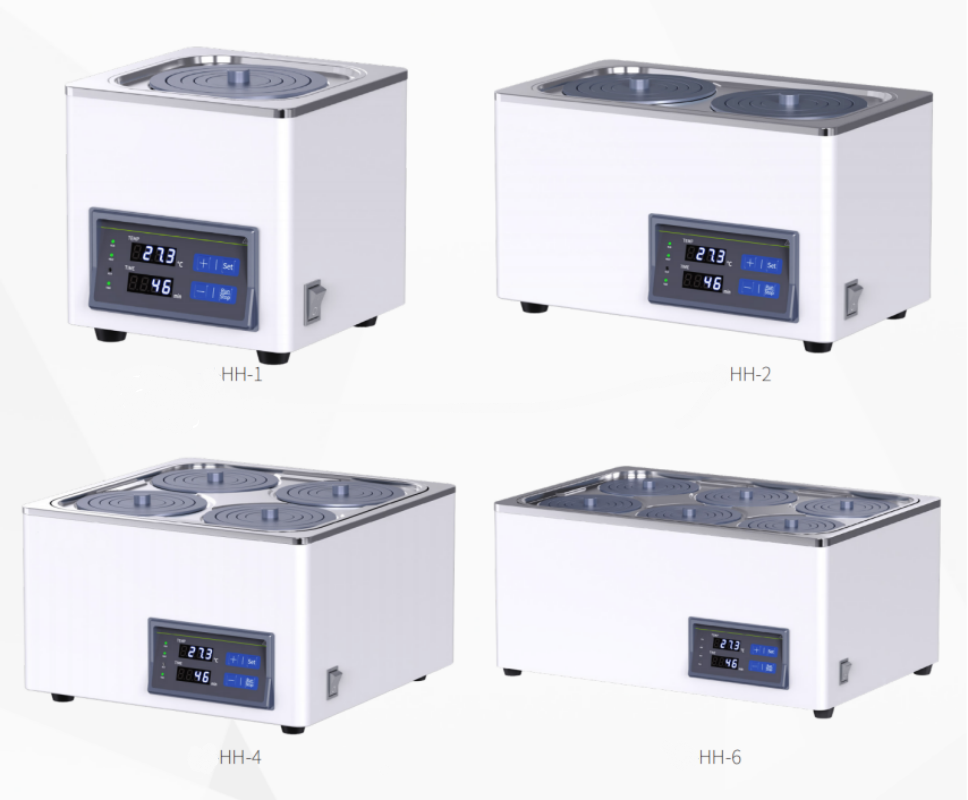 Bain-marie de laboratoire WEIA - Water Bath Laboratory avis et prix
