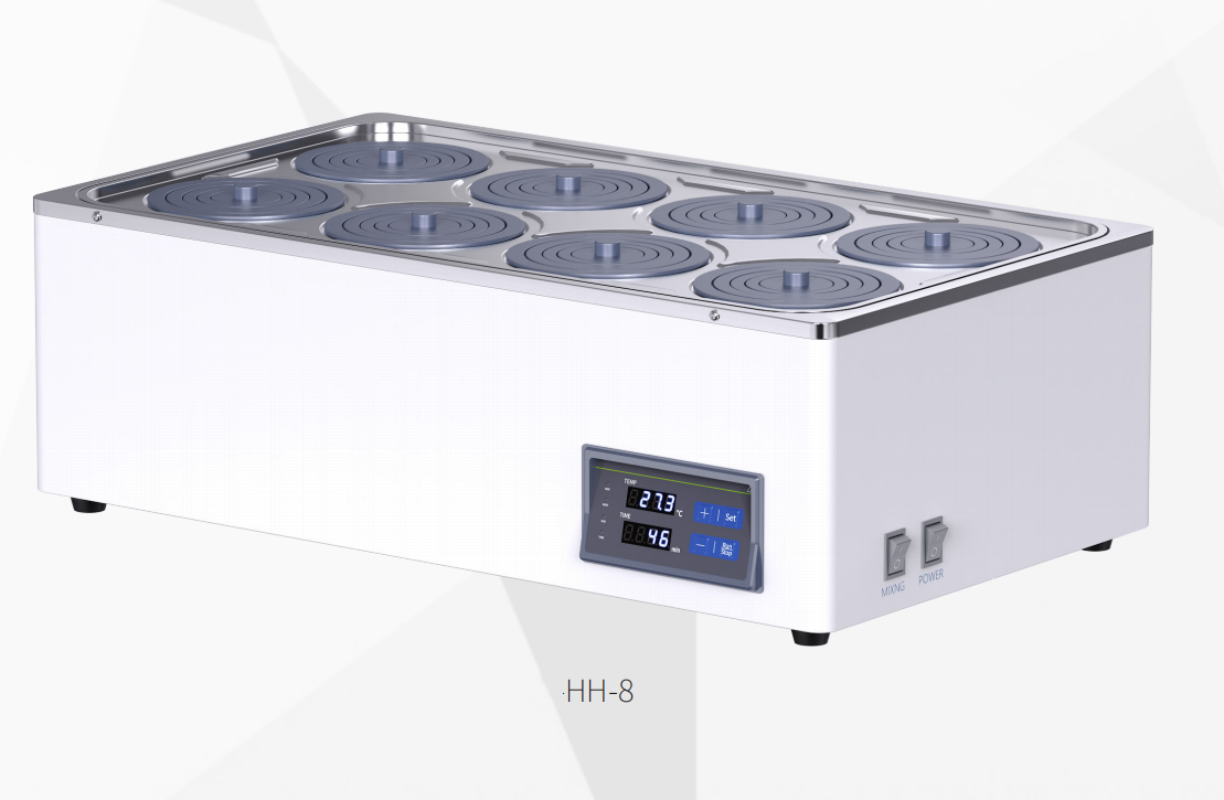 Bain-marie de laboratoire WEIA - Water Bath Laboratory avis et prix