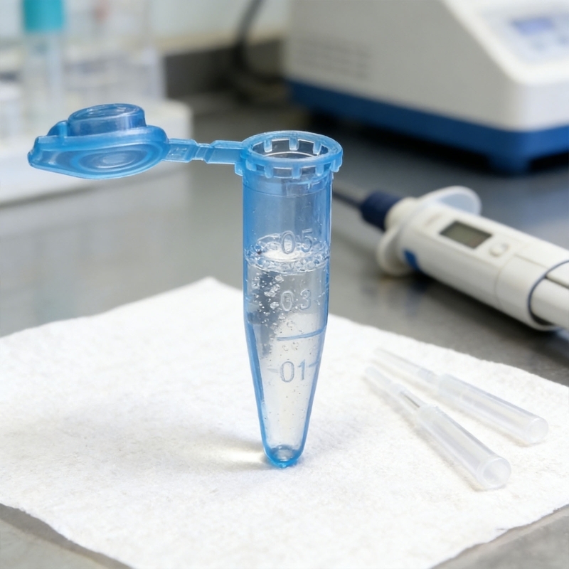 Tube à centrifuger conique en  - Medical Lab Youtube avis et prix