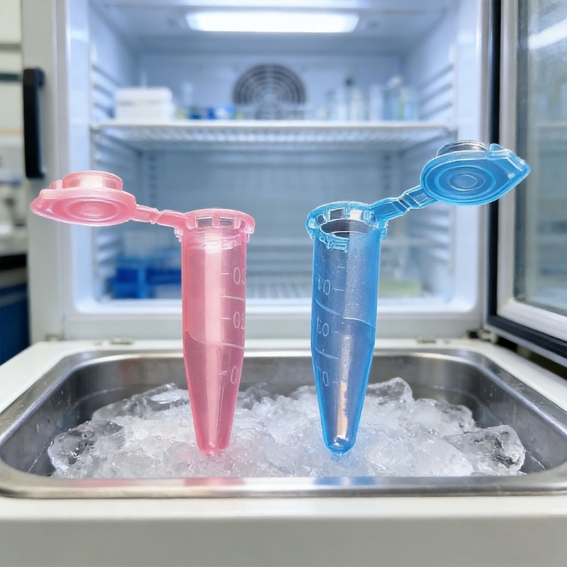 Tube à centrifuger conique en  - Medical Lab Youtube avis et prix