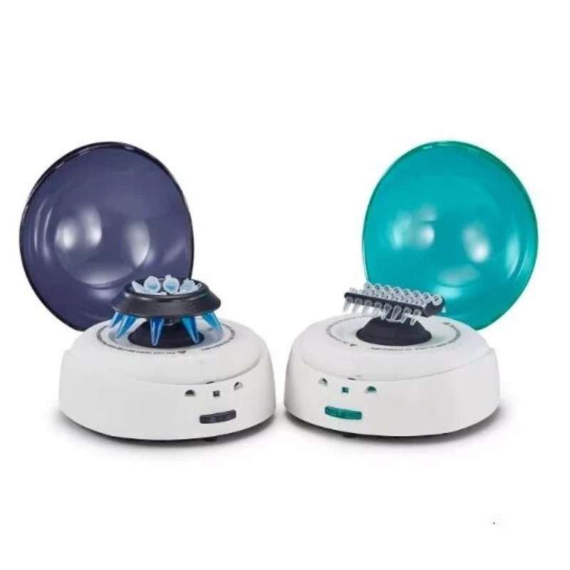 Mini-centrifugeuse de laborato - Medical Lab Youtube avis et prix