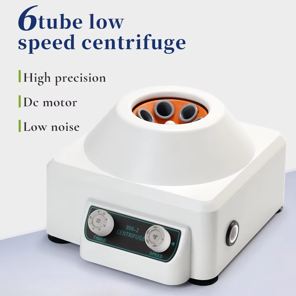 Centrifugeuse de laboratoire m - Medical Lab Youtube avis et prix