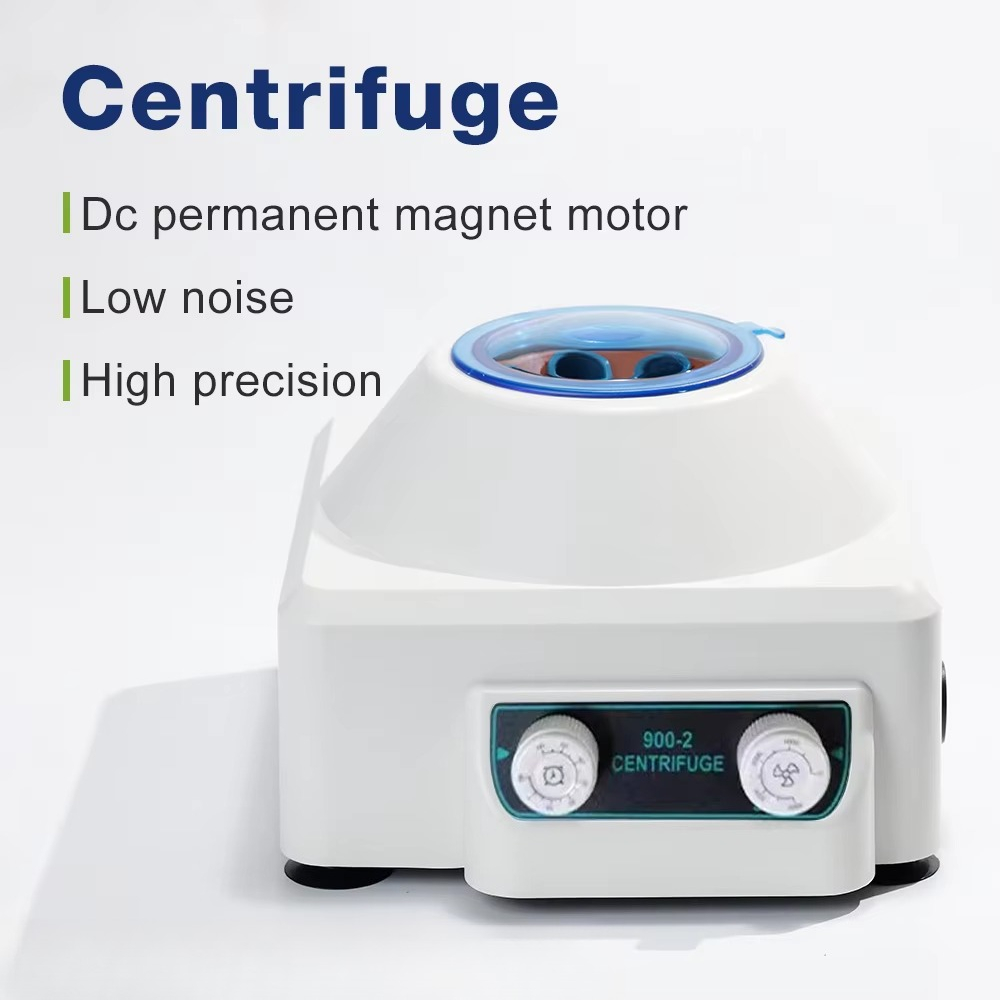 Centrifugeuse de laboratoire m - Medical Lab Youtube avis et prix