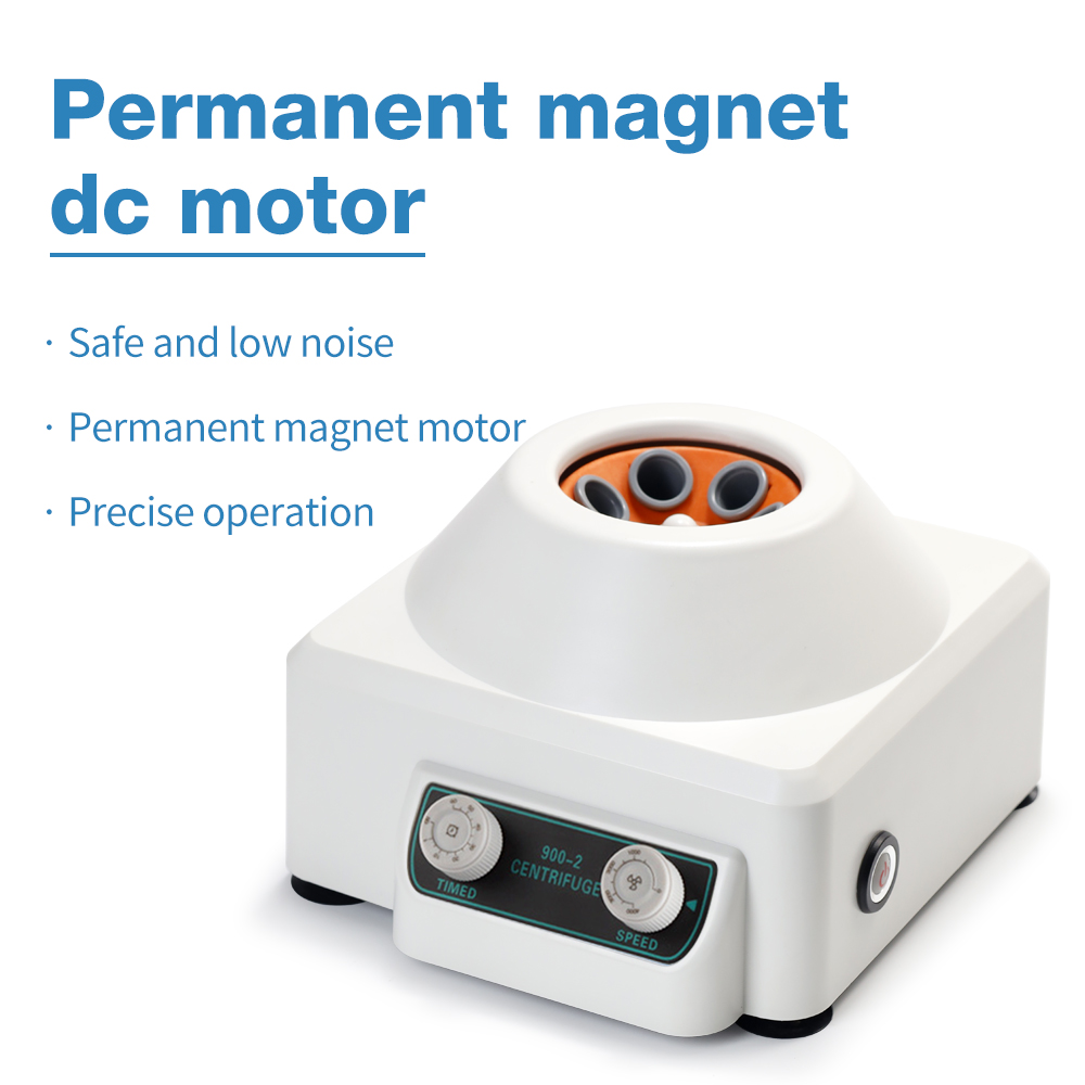 Centrifugeuse de laboratoire m - Medical Lab Youtube avis et prix