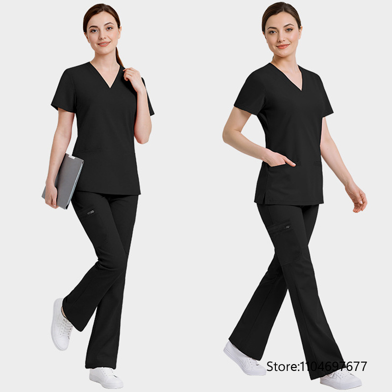 Nouvelle tenue de travail pour - Medical Lab Uniform avis et prix