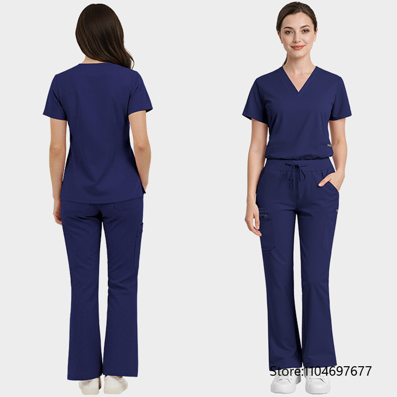 Nouvelle tenue de travail pour - Medical Lab Uniform avis et prix