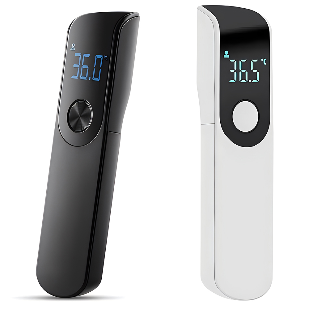 Thermomètre médical pour le fr - Digital Thermometer Infrared avis et prix