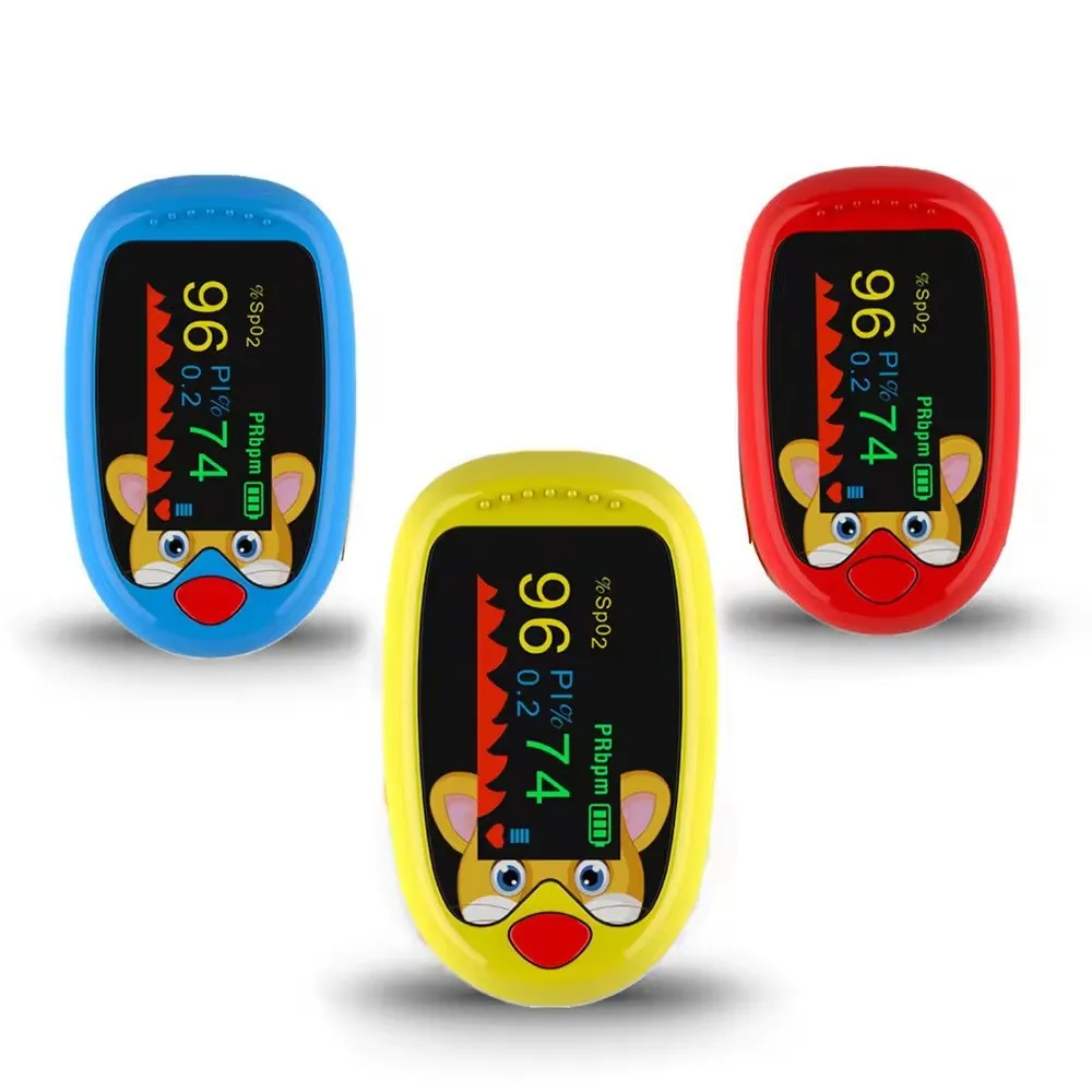 Oxymètre USB doigt médical inf - Digital Thermometer Infrared avis et prix