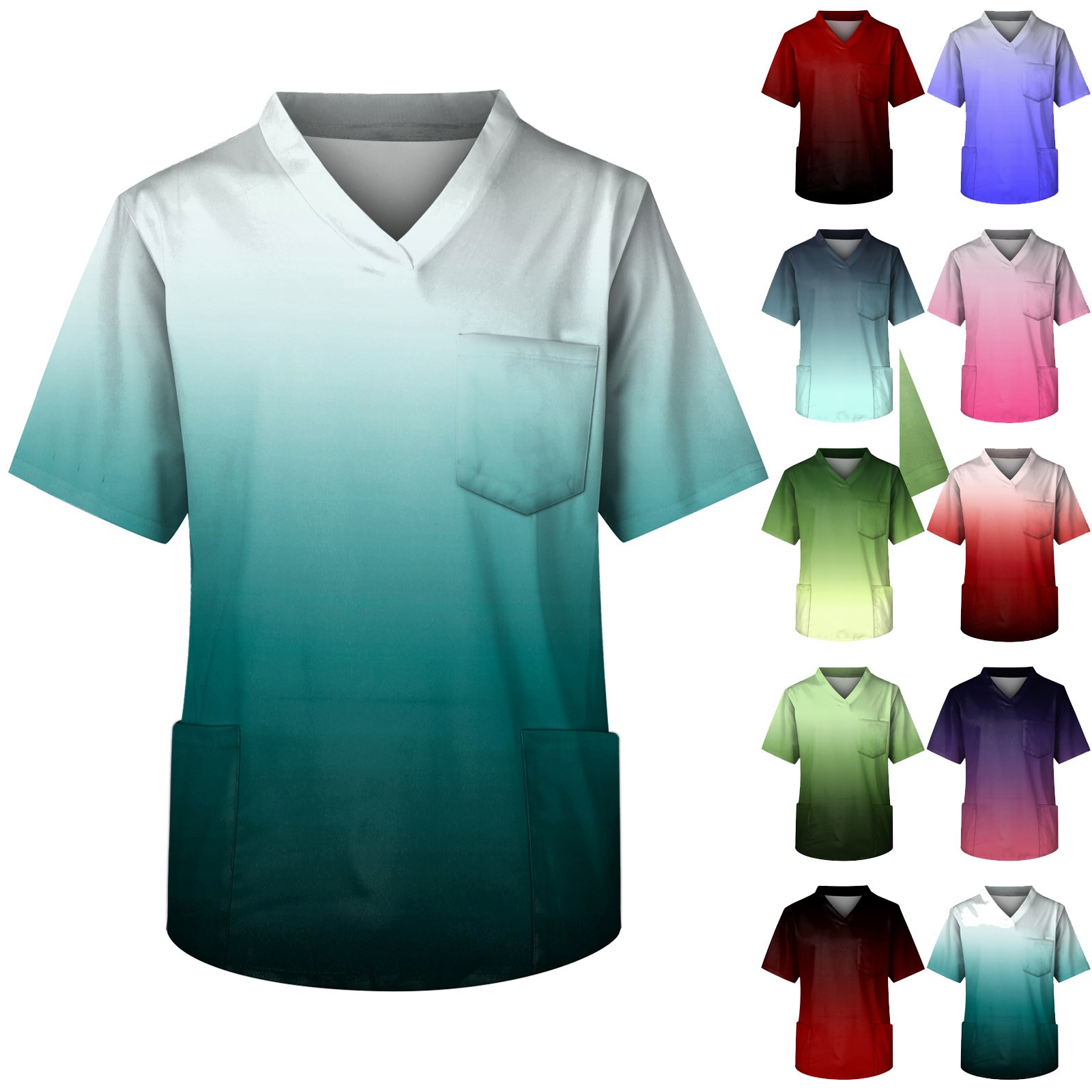 Uniformes d'infirmière pour ho - Medical Lab Uniform avis et prix