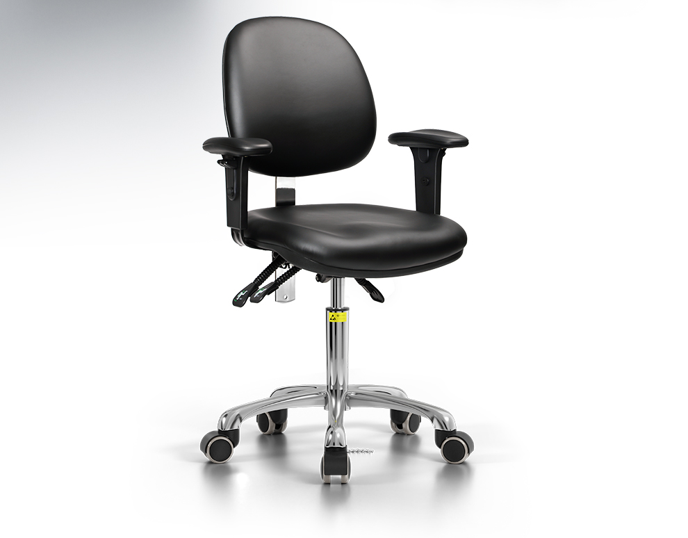 Chaise d'examen médical en cui - Medical Lab Ultrasound avis et prix