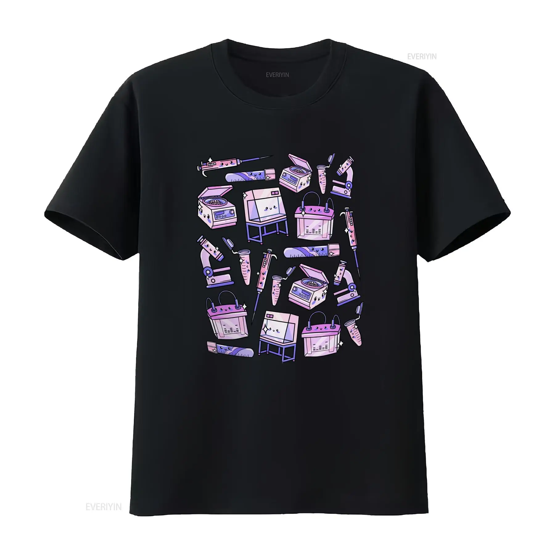 T-shirt de laboratoire scienti - Medical Lab Technologist avis et prix