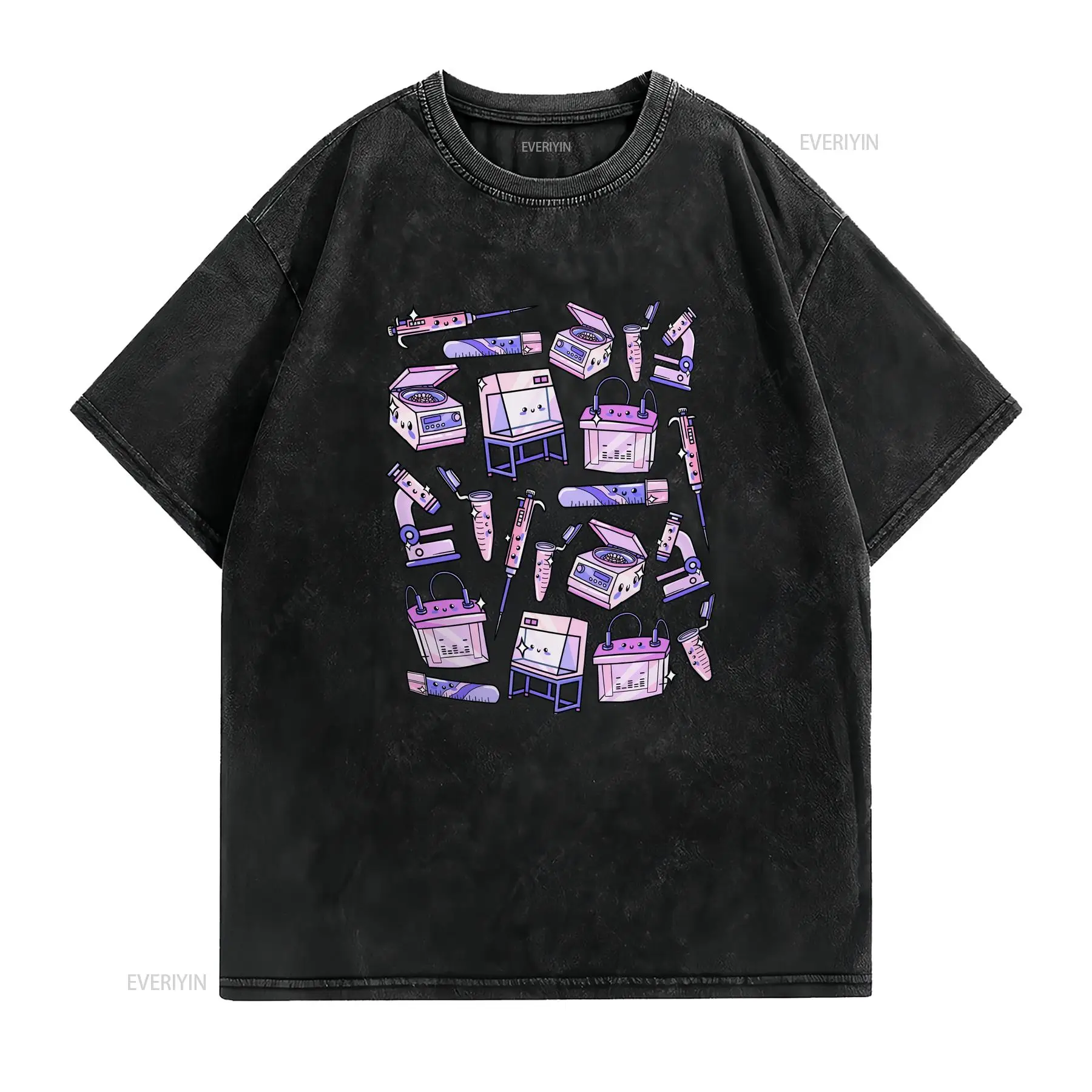 T-shirt de laboratoire scienti - Medical Lab Technologist avis et prix