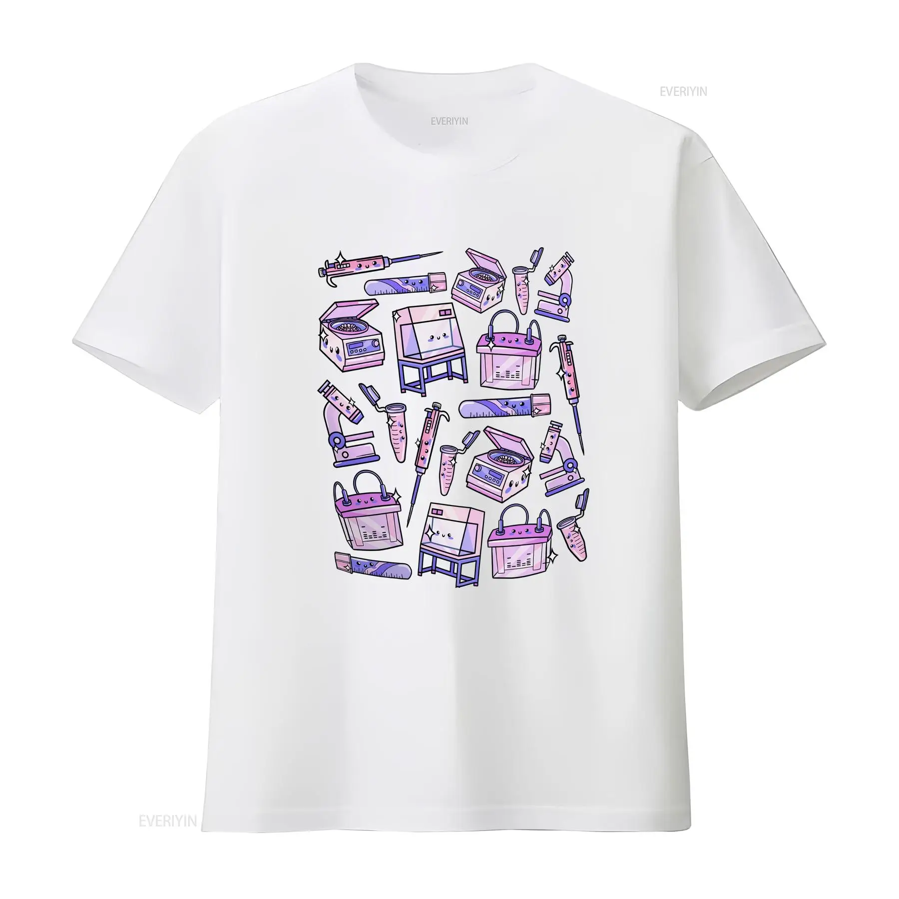 T-shirt de laboratoire scienti - Medical Lab Technologist avis et prix