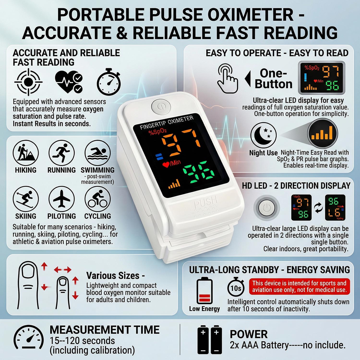 Thermomètre sans contact, outi - Digital Thermometer Infrared avis et prix