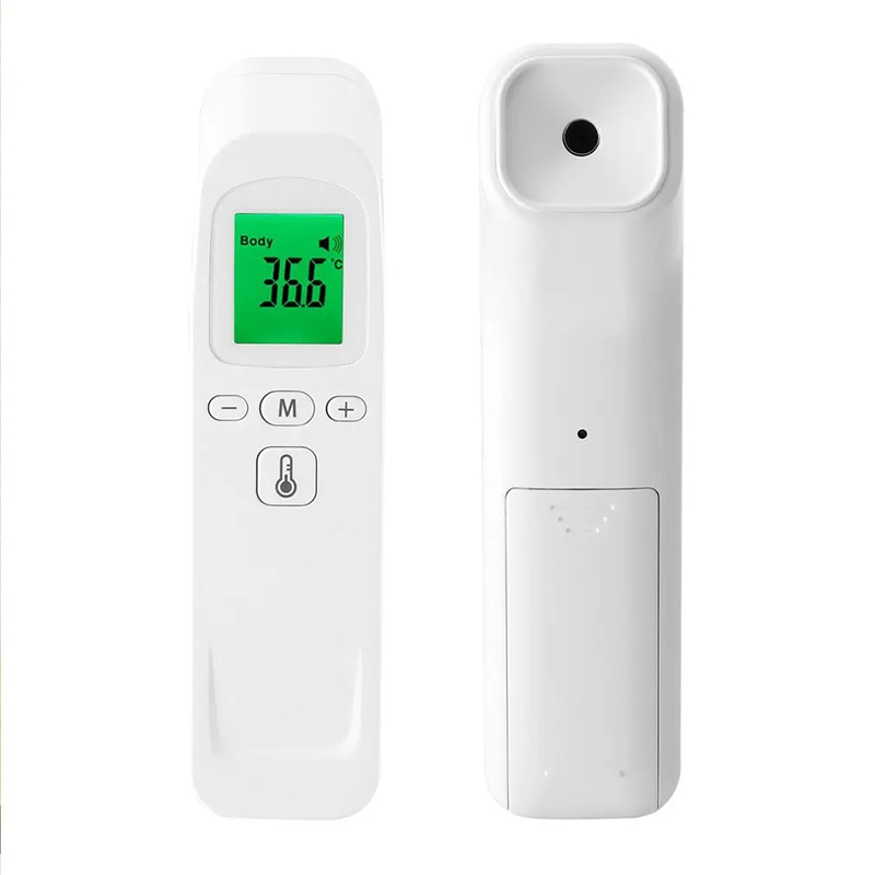 Thermomètre infrarouge numériq - Digital Thermometer Infrared avis et prix