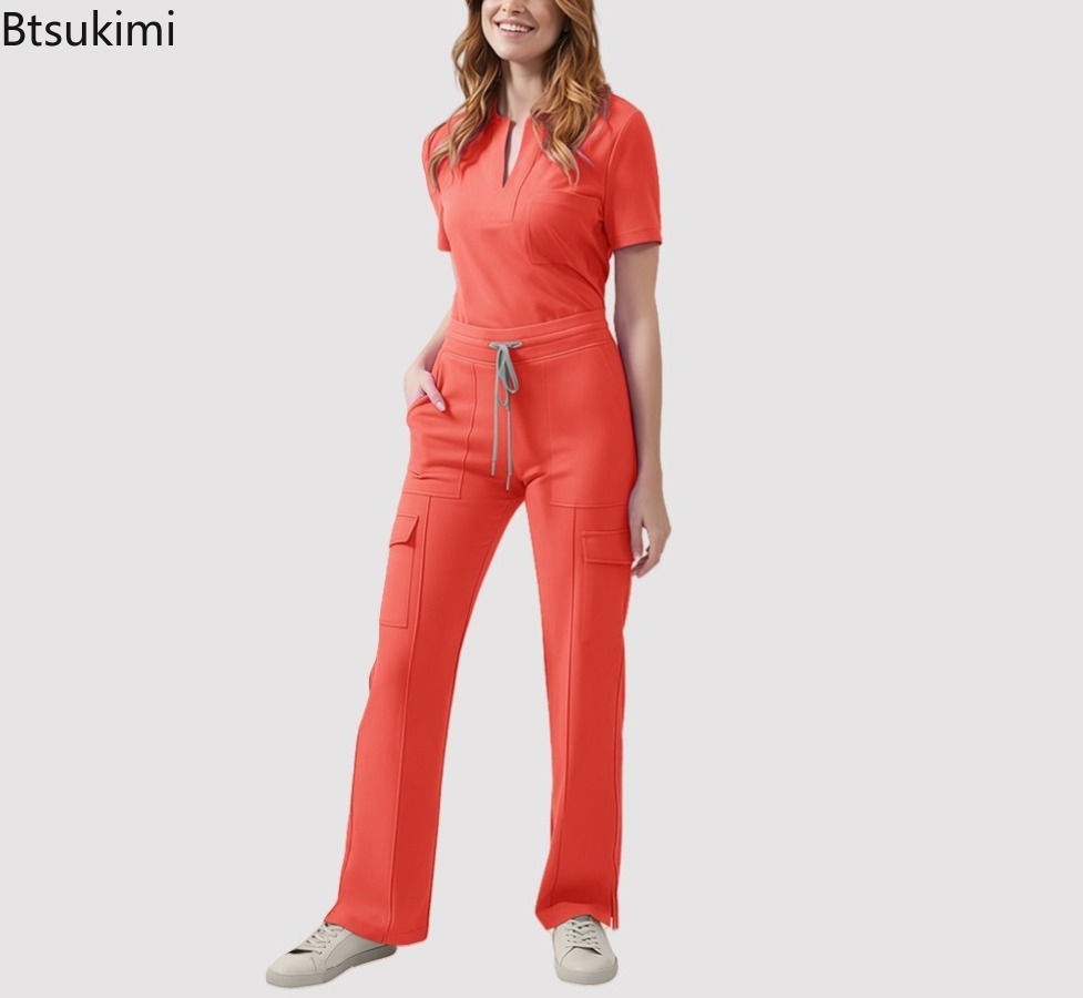 Tenue Médicale Femme : Ensembl - Medical Lab Uniform avis et prix