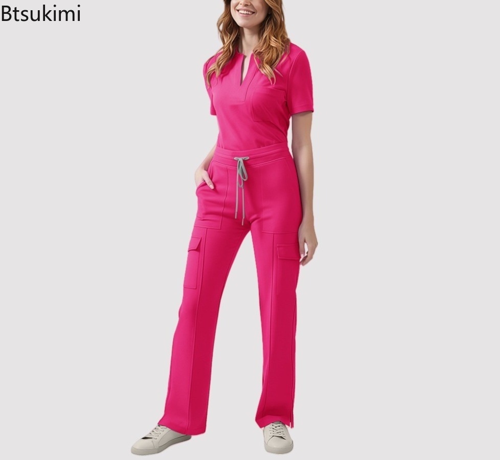 Tenue Médicale Femme : Ensembl - Medical Lab Uniform avis et prix