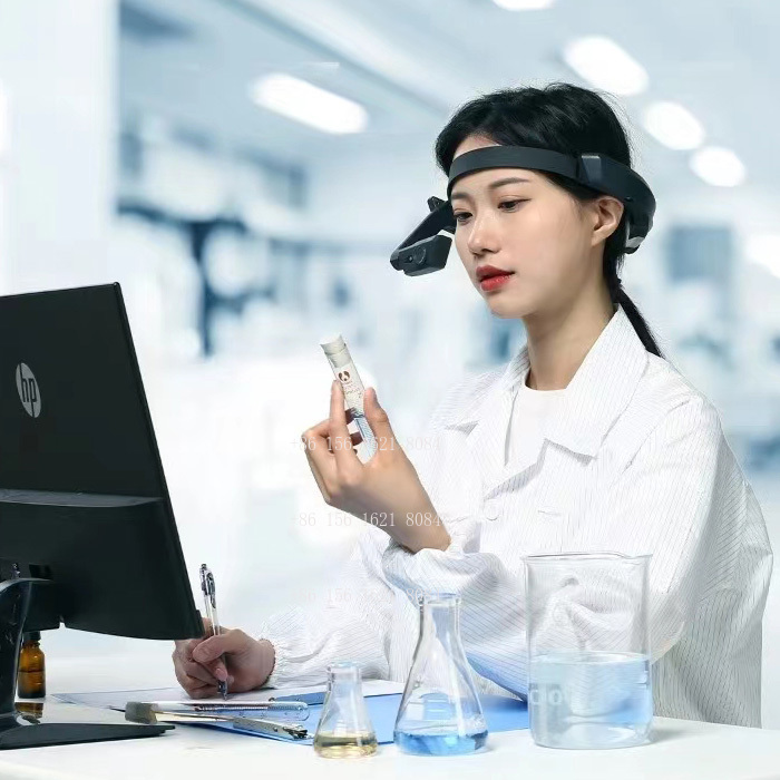 Enregistrement vidéo haute rés - Medical Lab Video avis et prix