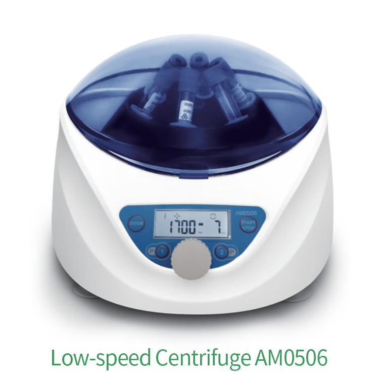 Centrifugeuse PRP à basse vite - Medical Lab Youtube avis et prix