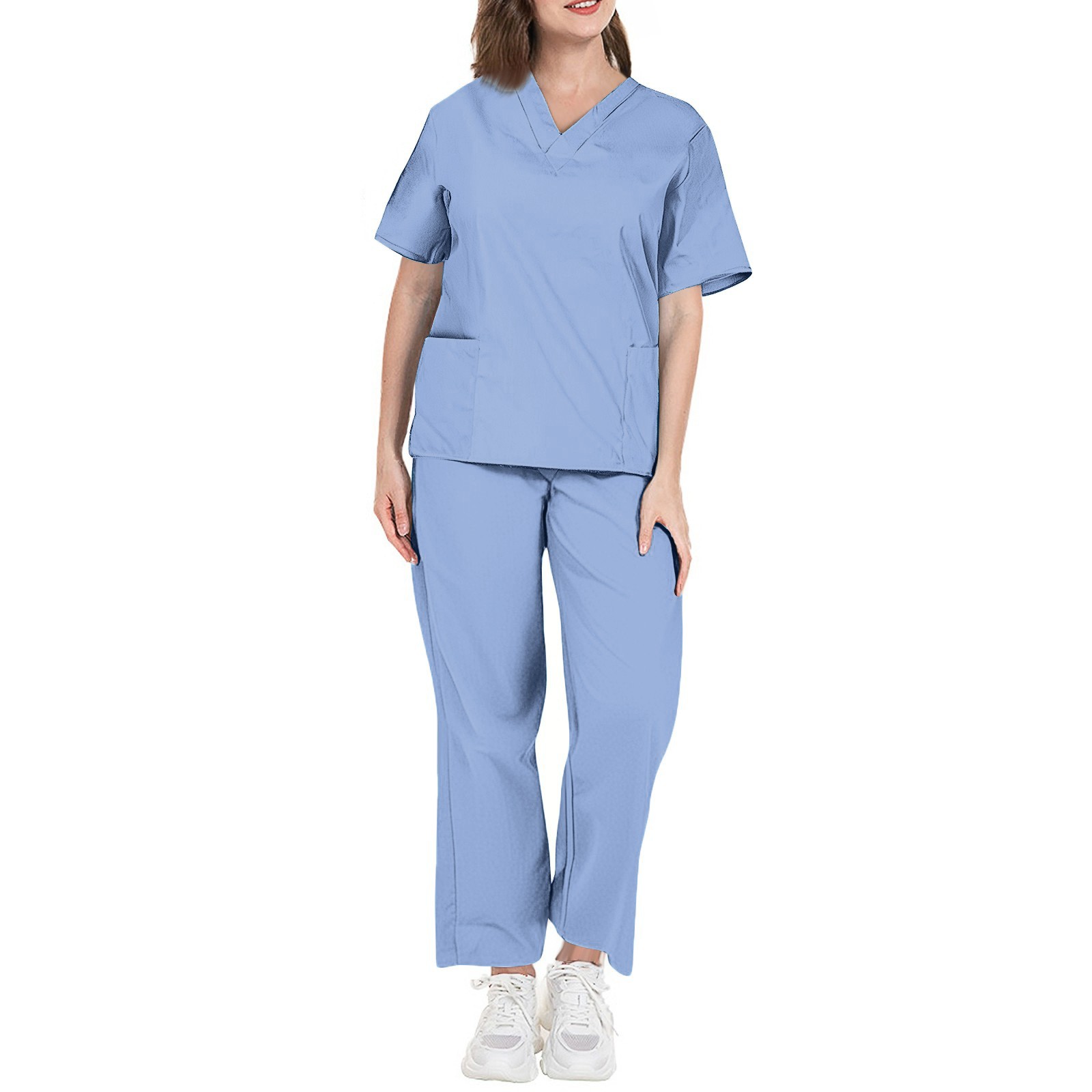 Ensemble de survêtement pour f - Medical Lab Uniform avis et prix