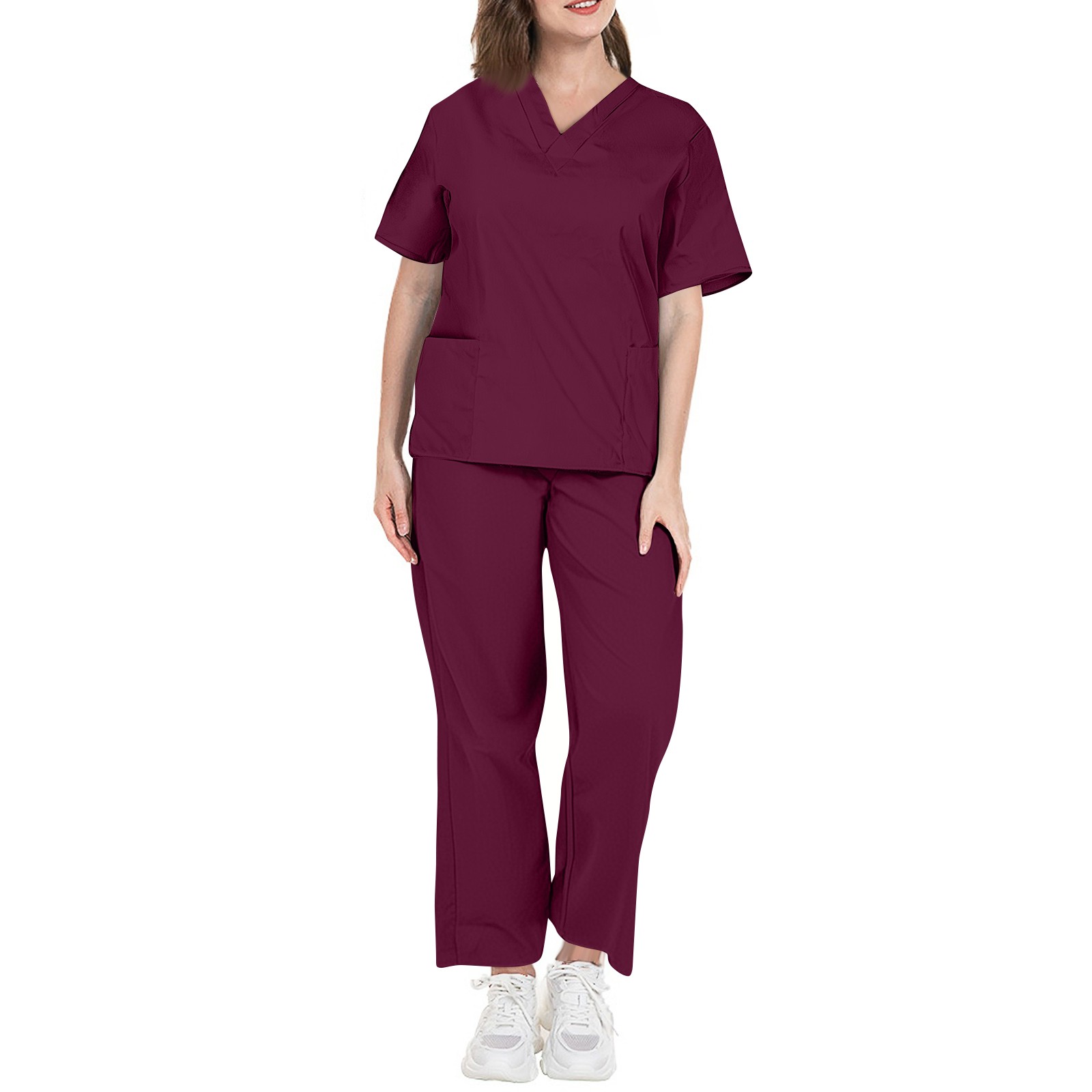 Ensemble de survêtement pour f - Medical Lab Uniform avis et prix