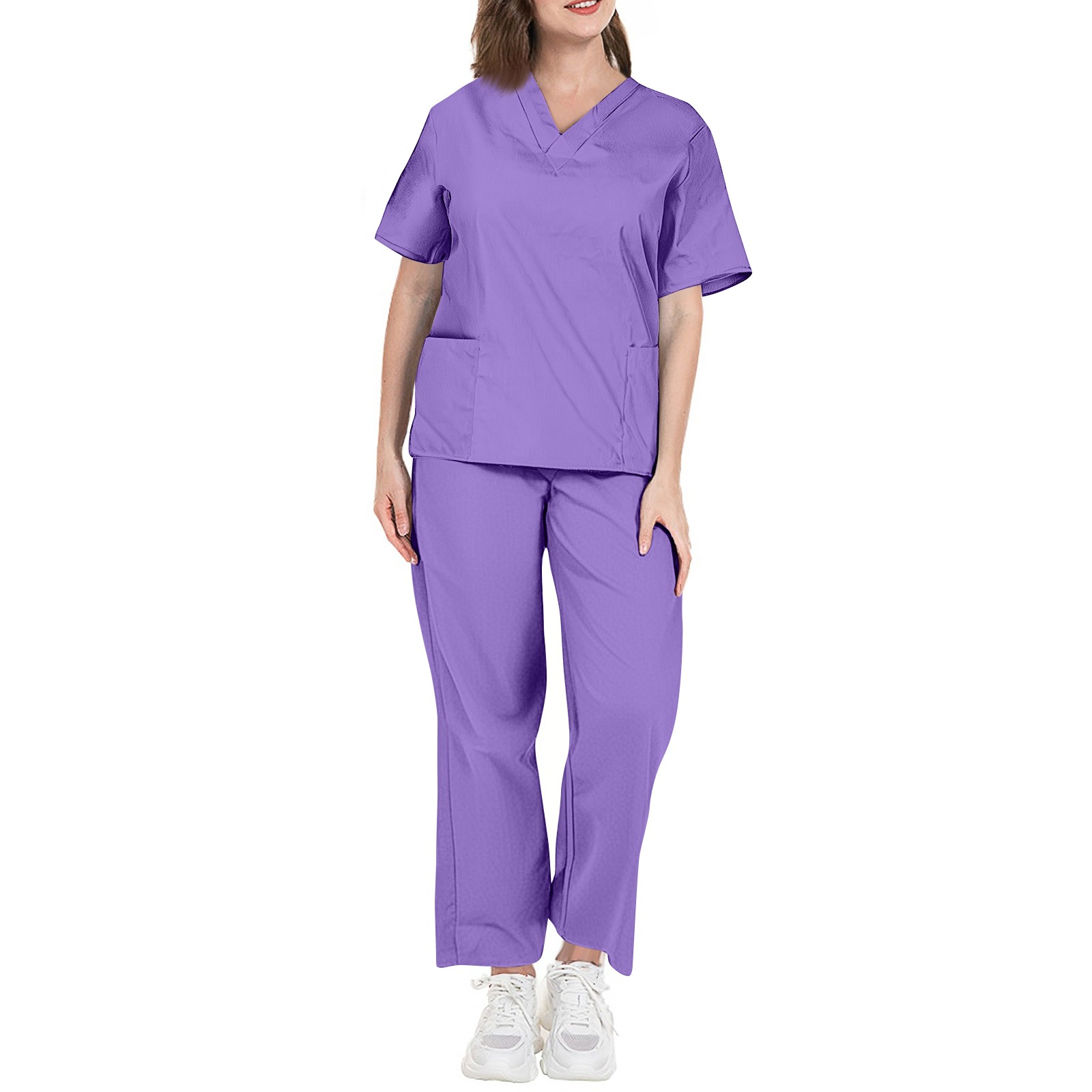 Ensemble de survêtement pour f - Medical Lab Uniform avis et prix