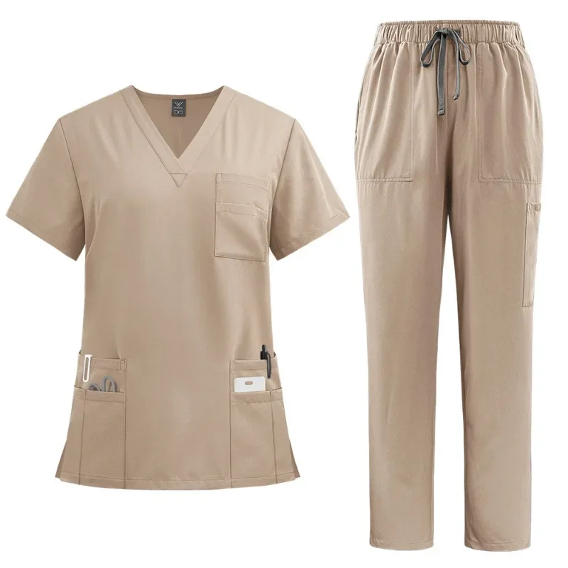Nouvel ensemble de blouses cla - Medical Lab Uniform avis et prix