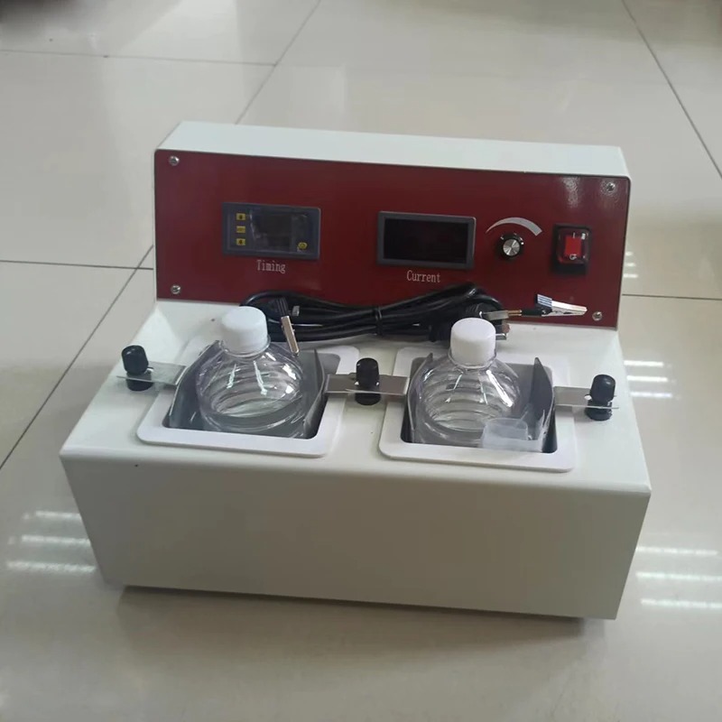 Polisseuse électrolytique de l - Water Bath Laboratory avis et prix