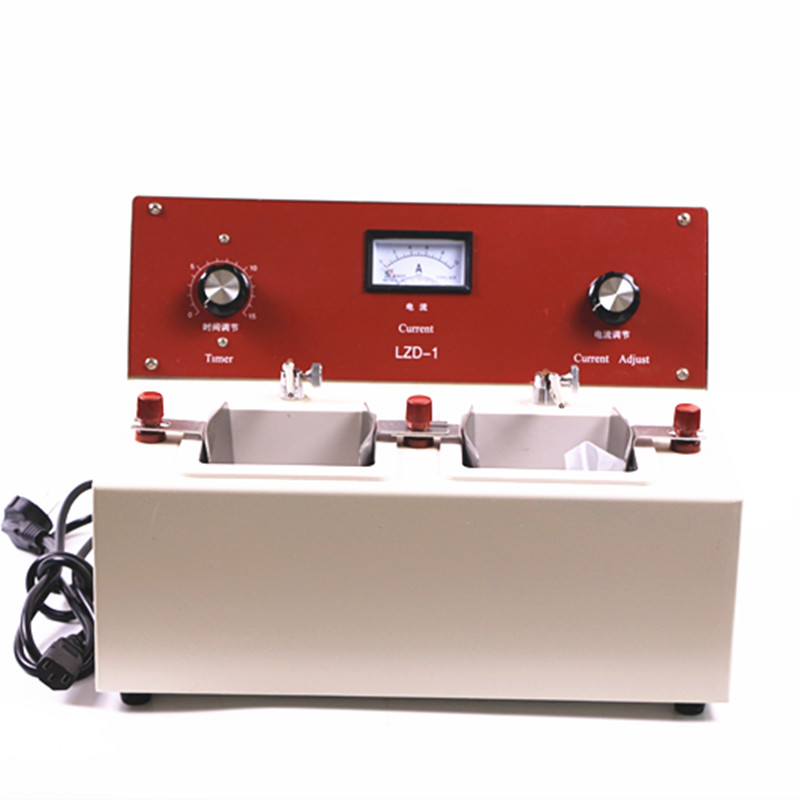 Polisseuse électrolytique de l - Water Bath Laboratory avis et prix