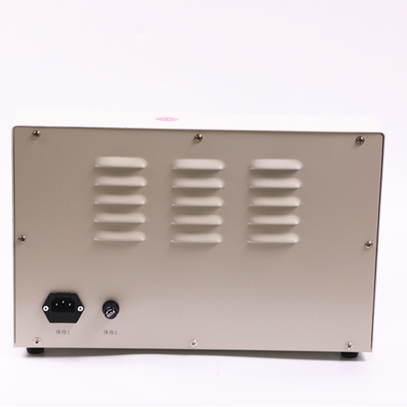 Polisseuse électrolytique de l - Water Bath Laboratory avis et prix