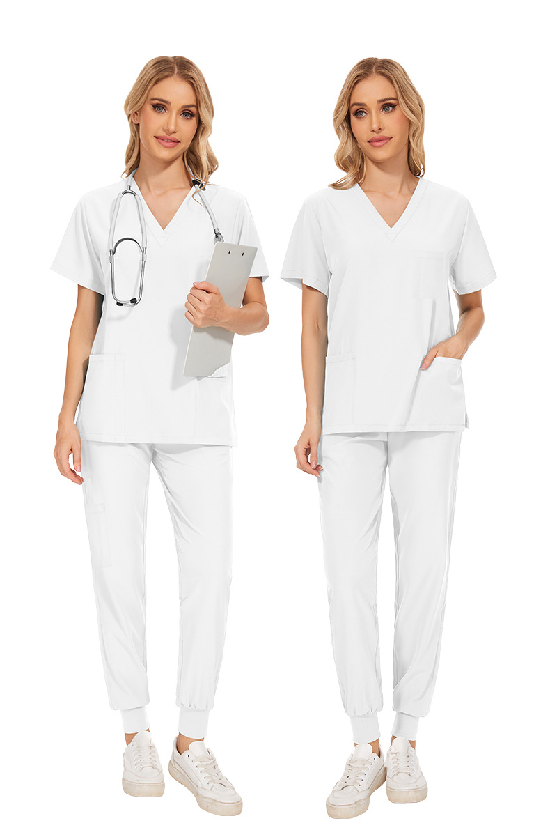 Uniforme médical multicolore p - Medical Lab Work avis et prix